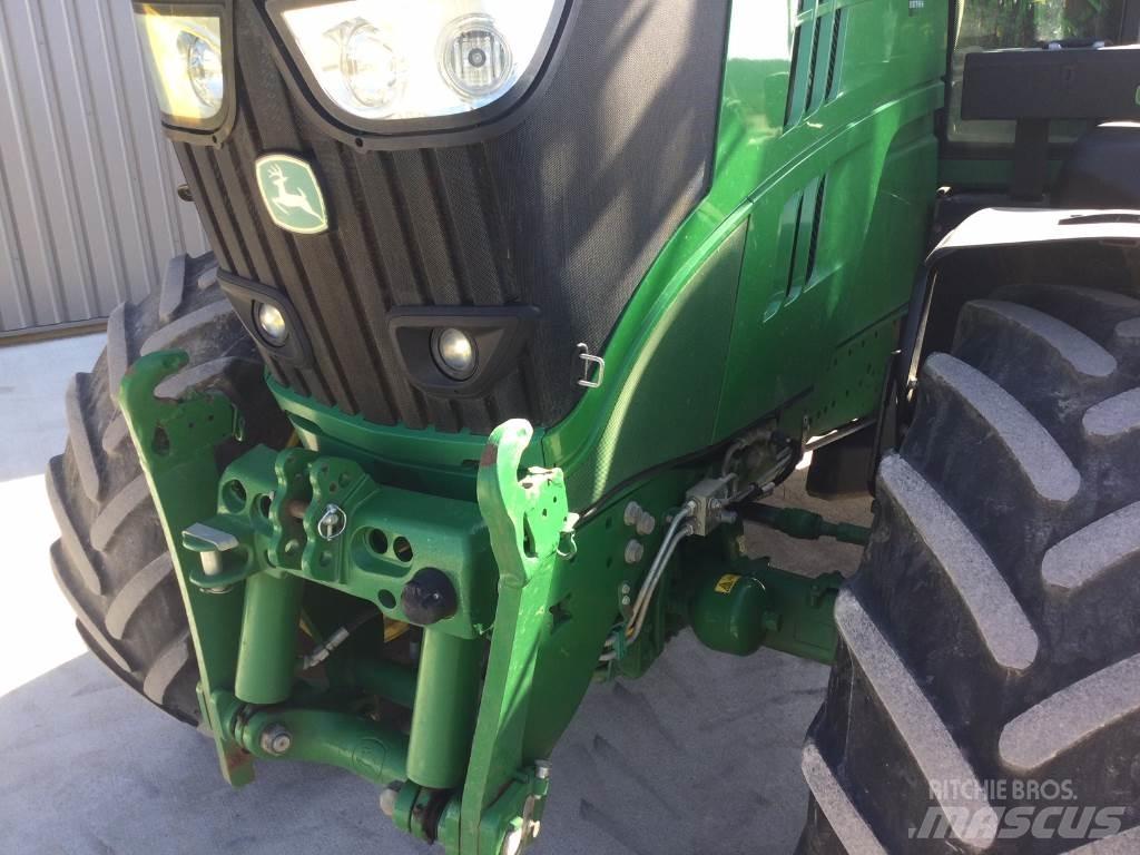 John Deere 6175M Tratores Agrícolas usados