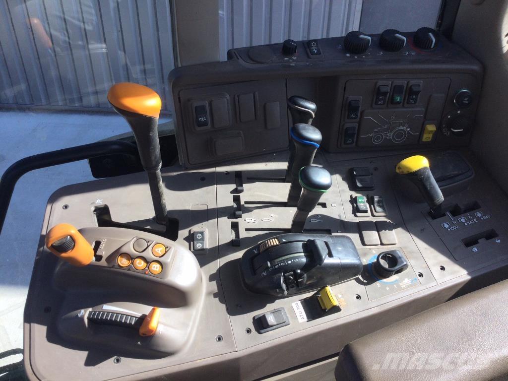 John Deere 6175M Tratores Agrícolas usados