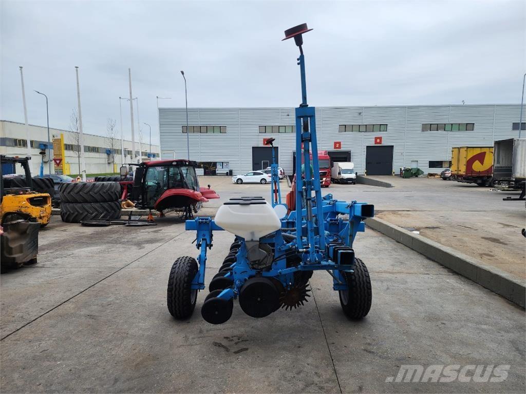 Monosem NG PLUS 3 Semeadoras de precisão