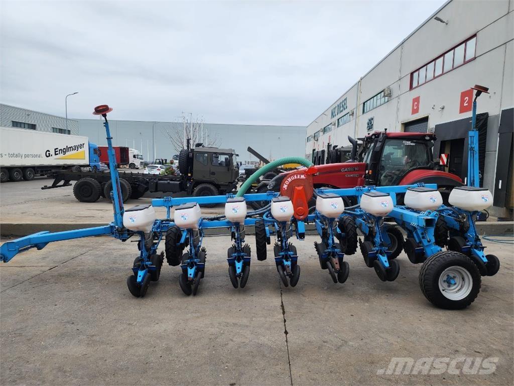 Monosem NG PLUS 3 Semeadoras de precisão