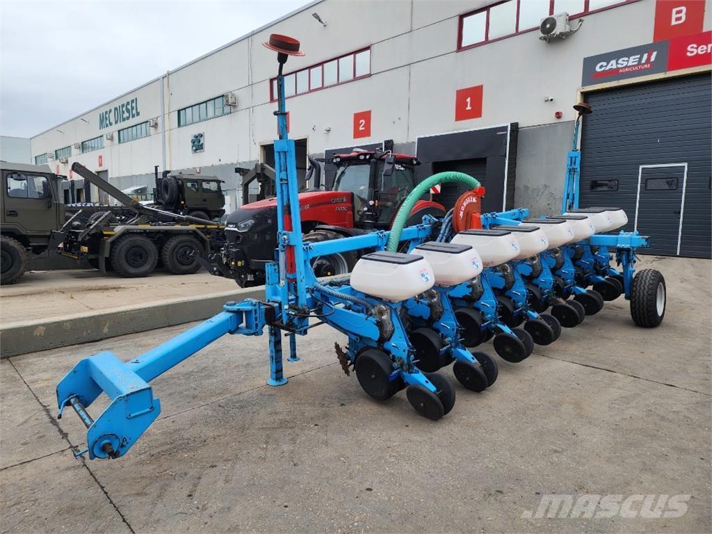 Monosem NG PLUS 3 Semeadoras de precisão