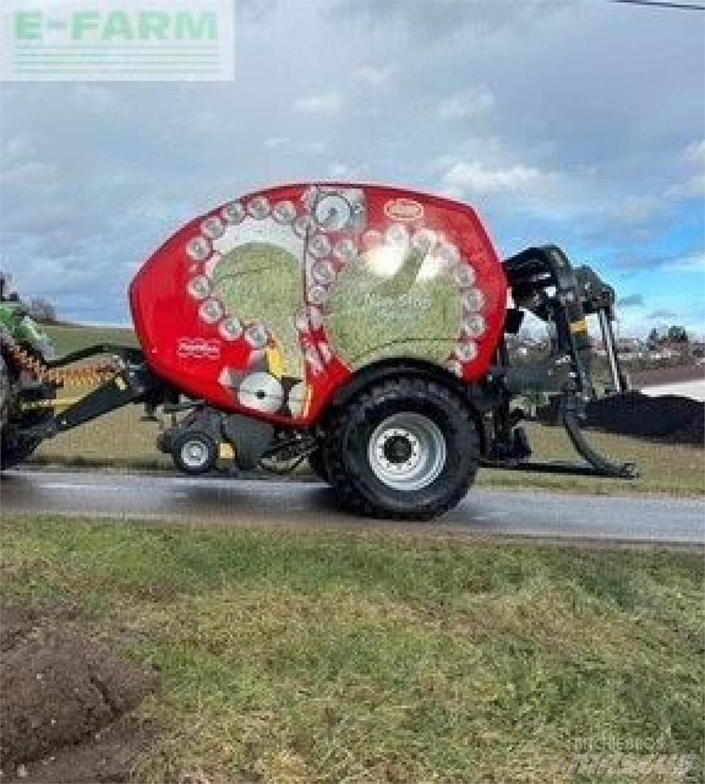 Vicon Fastbale Enfardadeira de fardos quadrados
