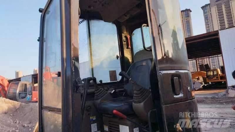Kobelco SK 55 SR Mini Escavadoras <7t
