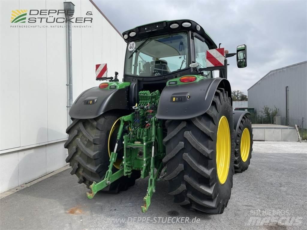 John Deere 6230R Tratores Agrícolas usados