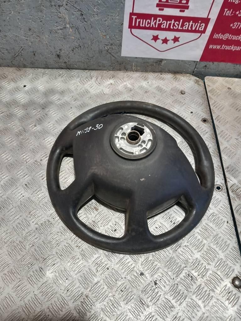 MAN TGM  81464306048 Cabines e interior