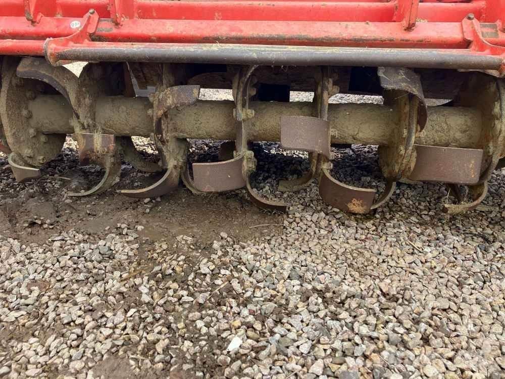 Grimme RT6000 Equipamentos para Batata - Outros