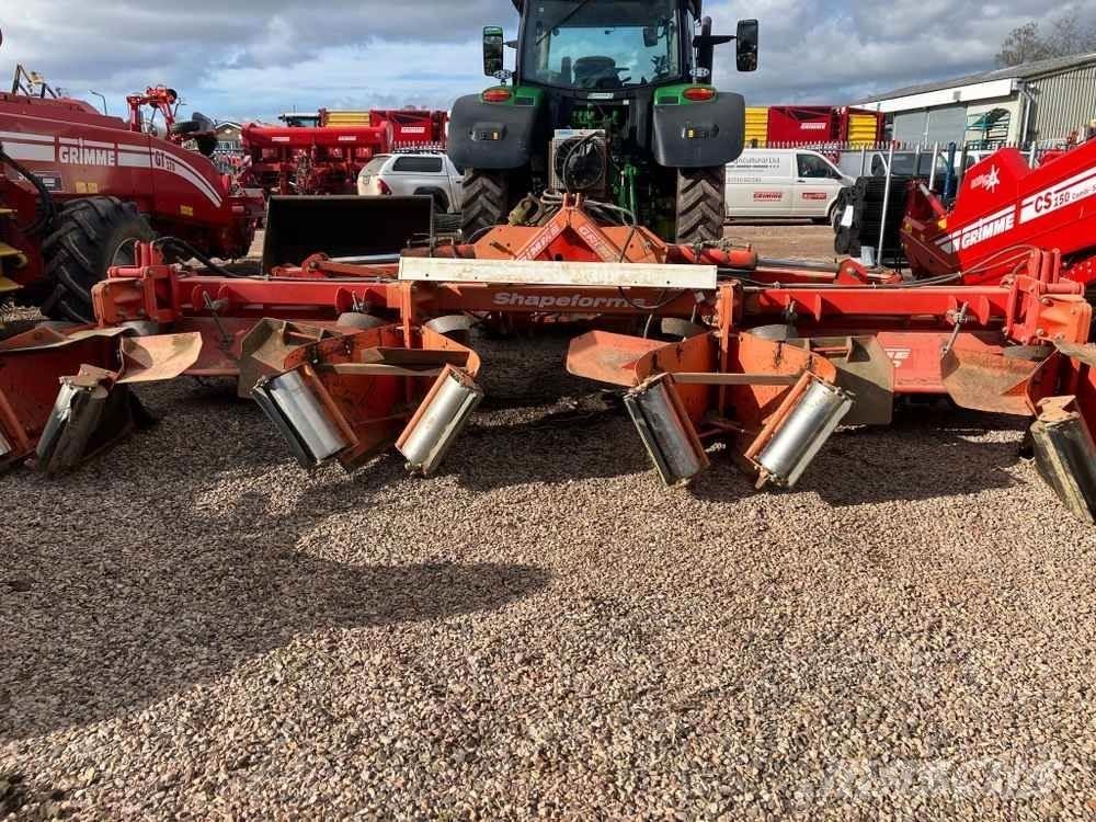 Grimme RT6000 Equipamentos para Batata - Outros