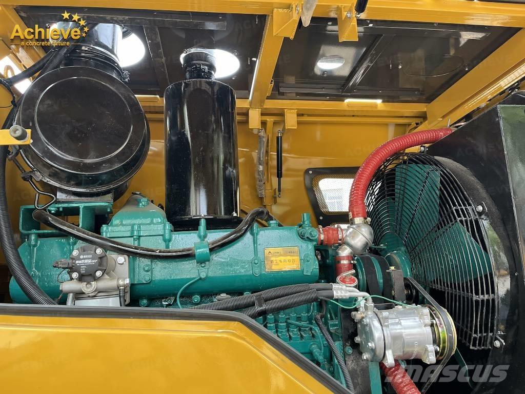 SDLG LG 956F Pás carregadoras de rodas