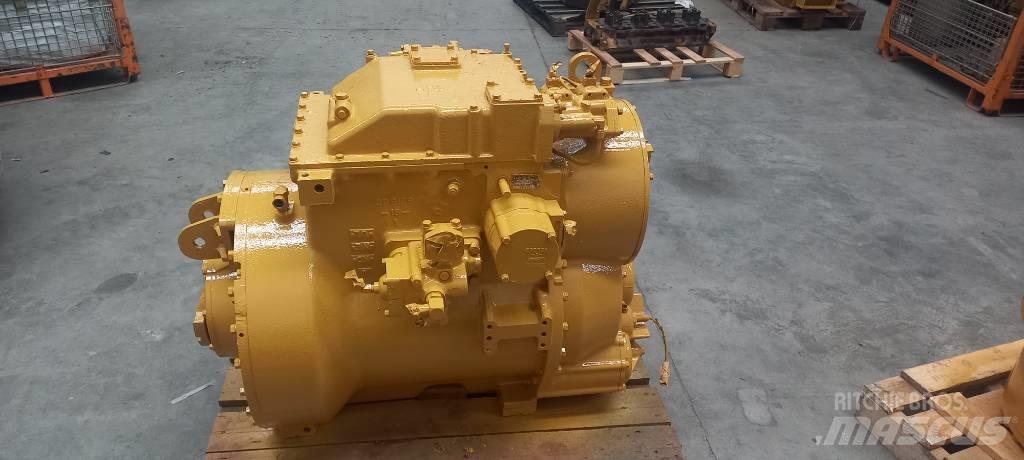 CAT 769 C Transmissão