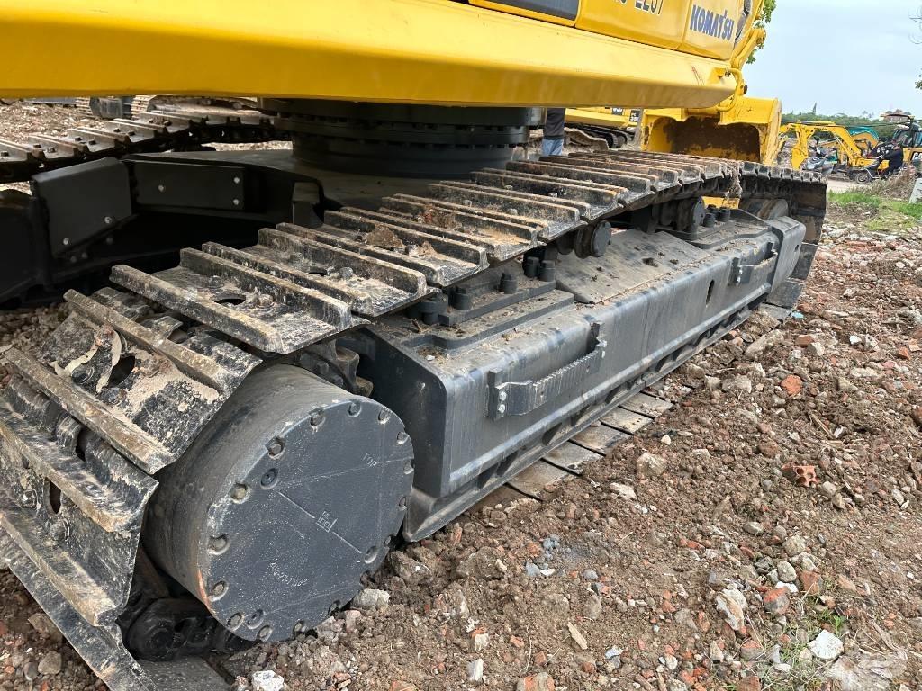 Komatsu PC 450-8 Escavadoras de rastos