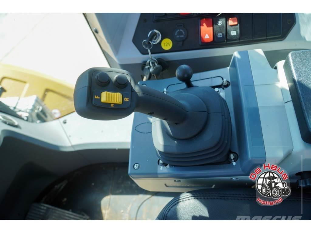 XCMG XC948E Pás carregadoras de rodas