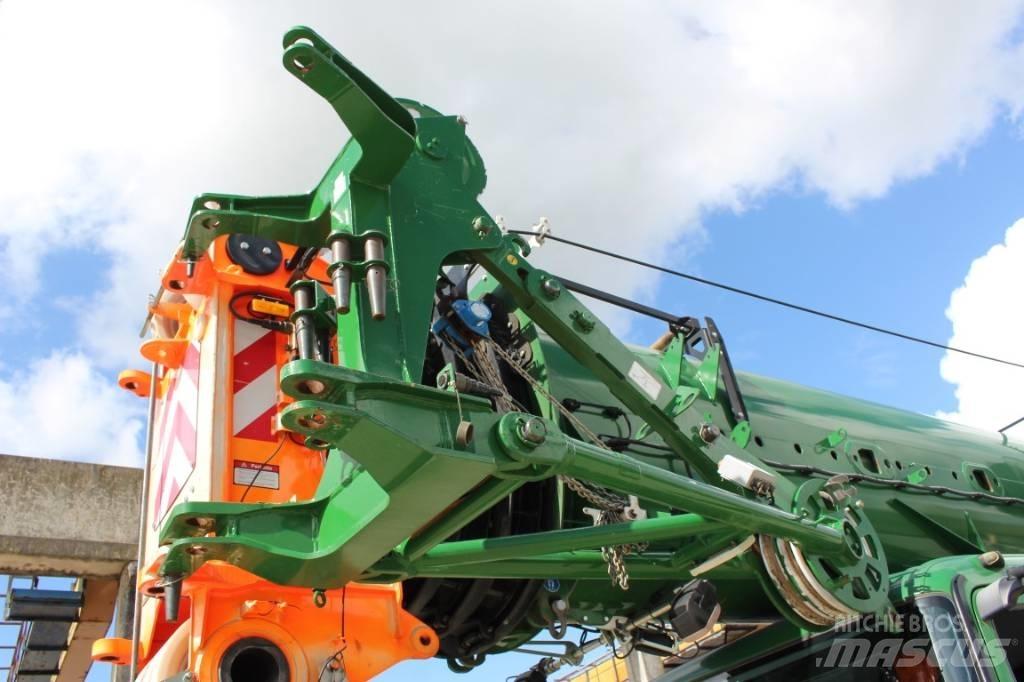 Grove GMK 5150-1 Gruas Fora-de-estrada