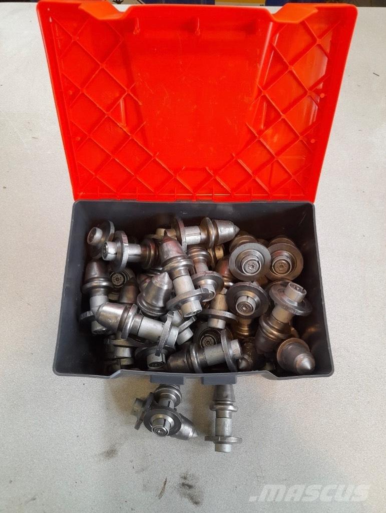 Simex BSH279-A Fresadoras de asfalto