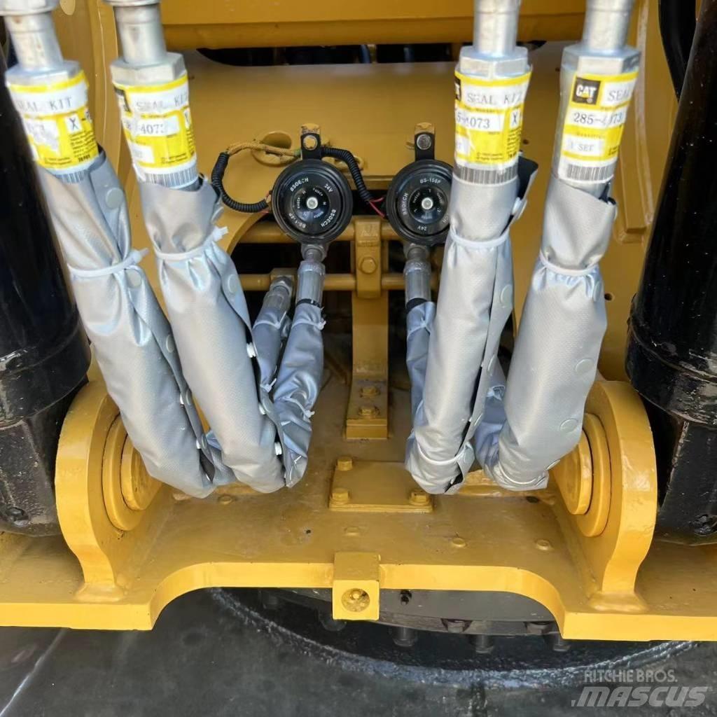CAT 312D2 GC Mini Escavadoras <7t