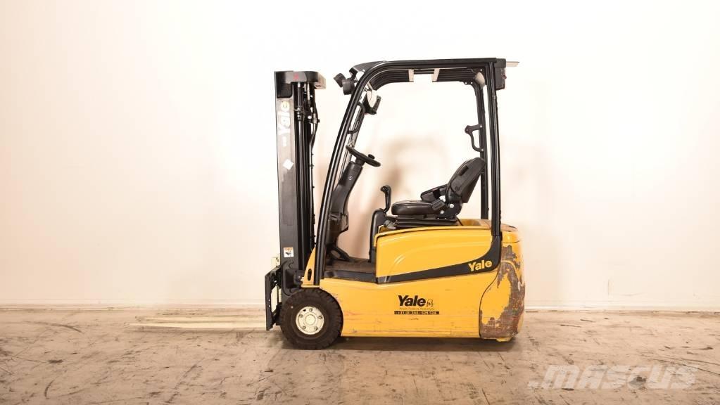 Yale ERP 16 VT Empilhadores eléctricos