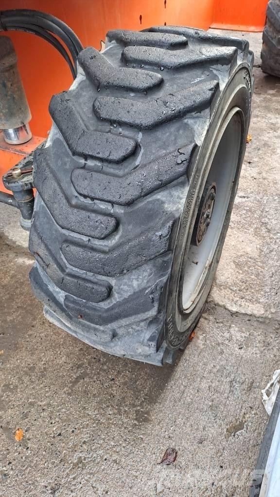 JLG 660 SJ Elevadores braços Telescópicos