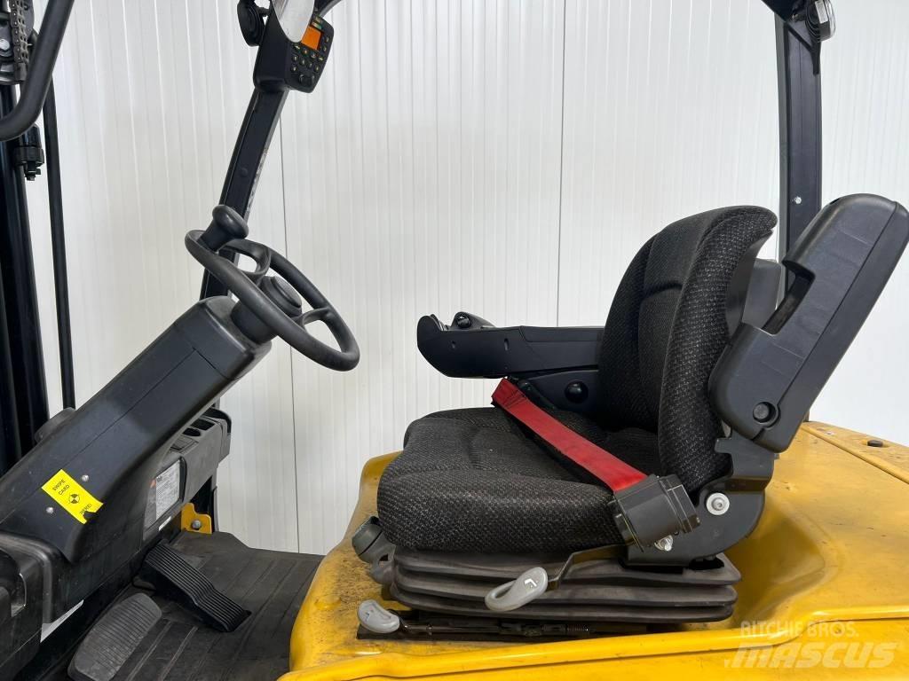Yale ERP22VL Empilhadores eléctricos