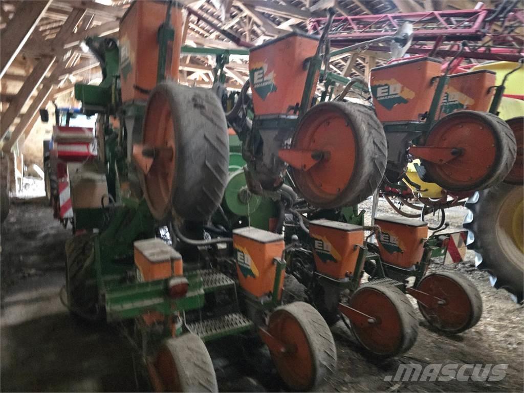 Amazone ED 601 K Semeadoras de precisão