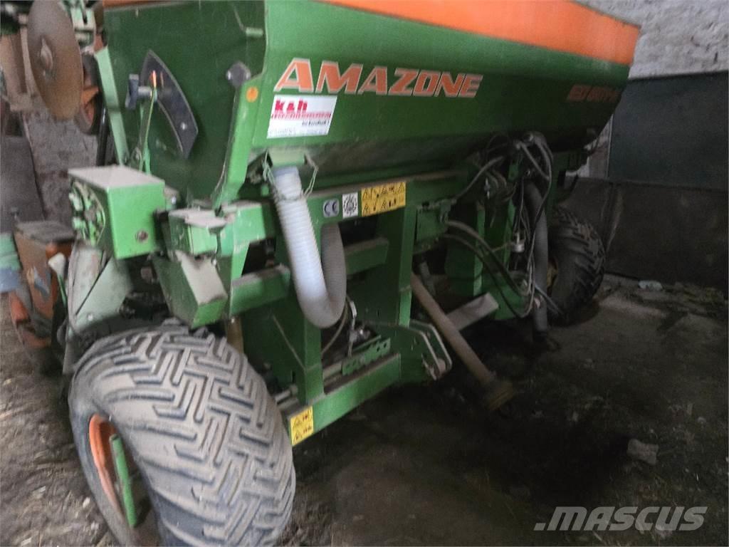 Amazone ED 601 K Semeadoras de precisão