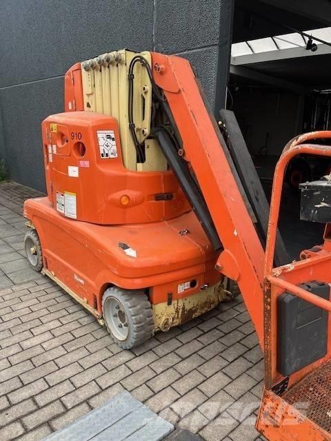 JLG T1210 Outros elevadores e plataformas