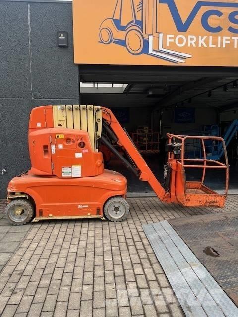 JLG T1210 Outros elevadores e plataformas
