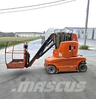 JLG T1210 Outros elevadores e plataformas