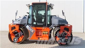 Hamm HX90I VV-S Cilindros Compactadores tandem