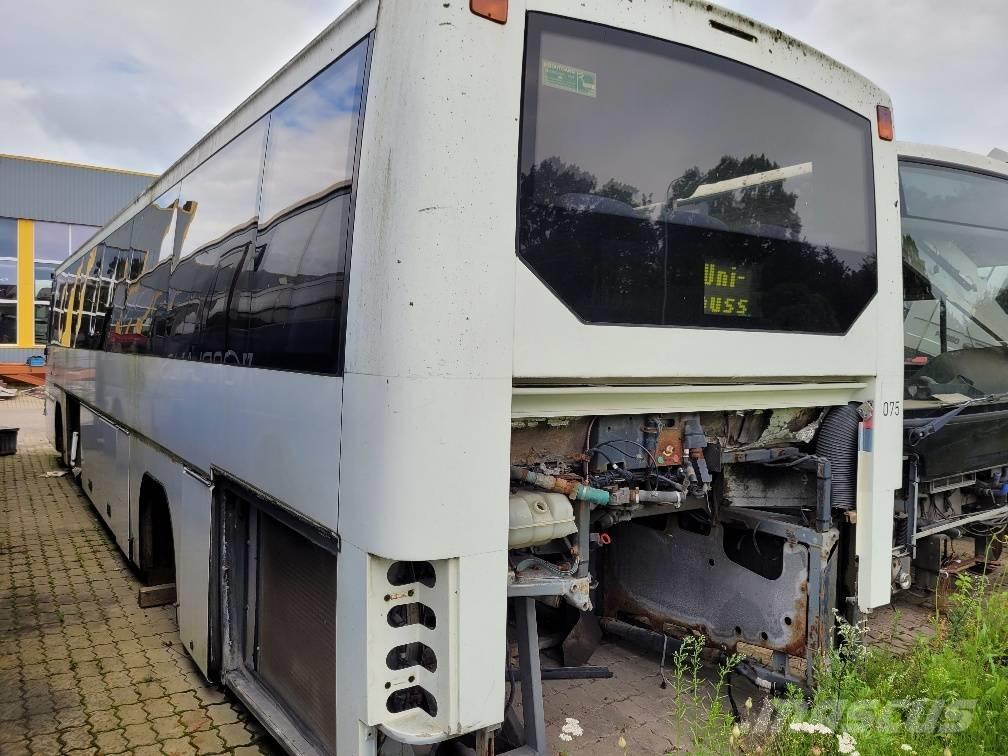 Volvo B 12 M Autocarros