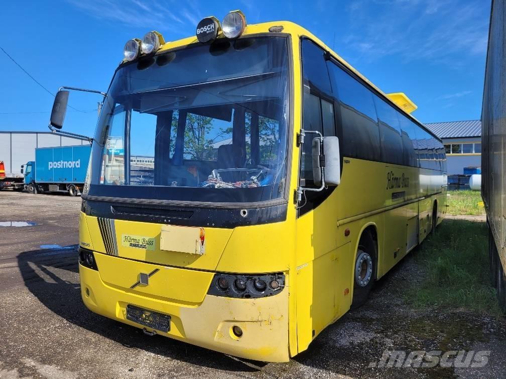 Volvo B 12 M Autocarros