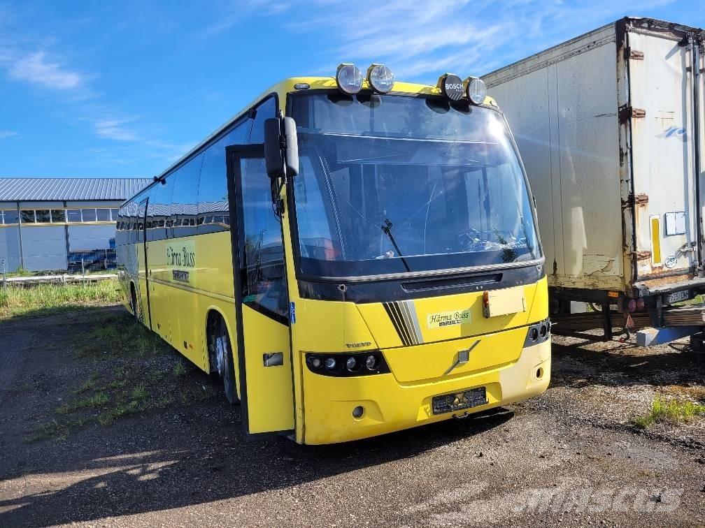 Volvo B 12 M Autocarros