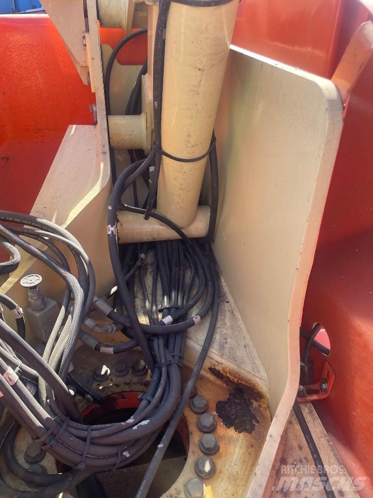 JLG N 40 E Elevadores braços articulados