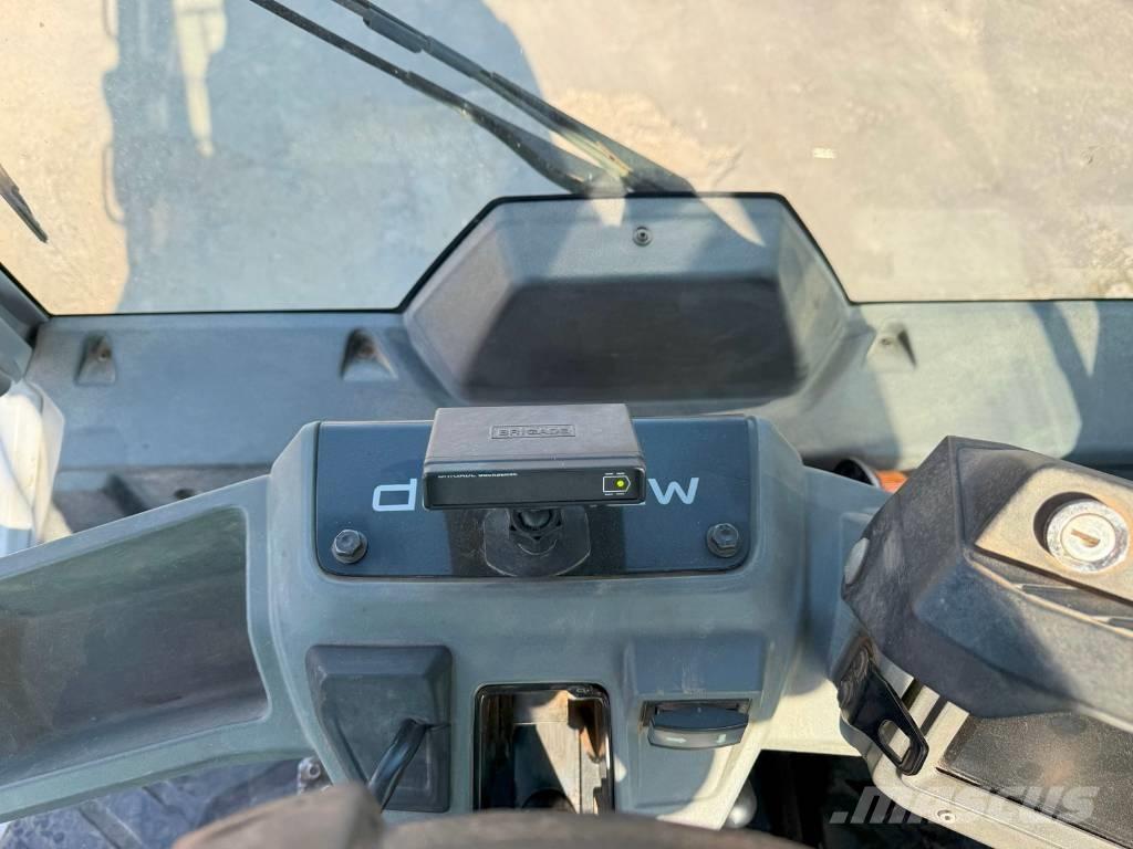 Wacker Neuson DV 60 Dumpers de obras