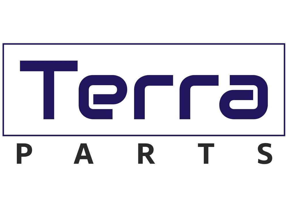 Terra TPH100 Martelos Hidráulicos