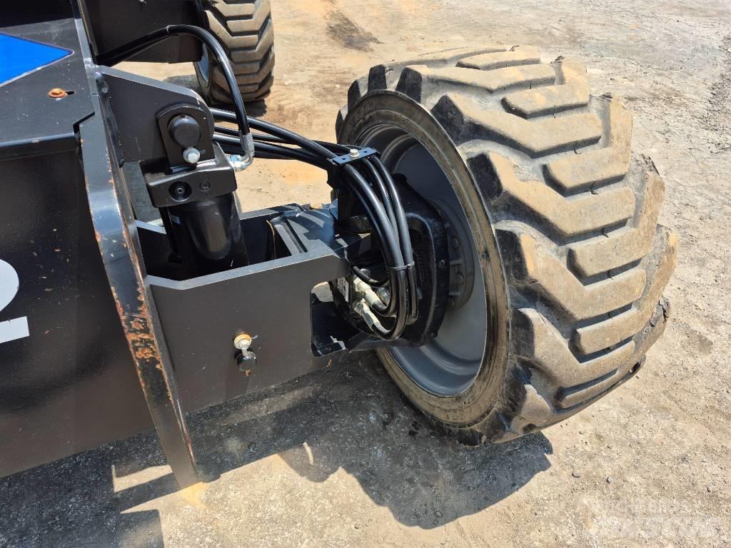 Genie Z 62/40 Elevadores braços articulados