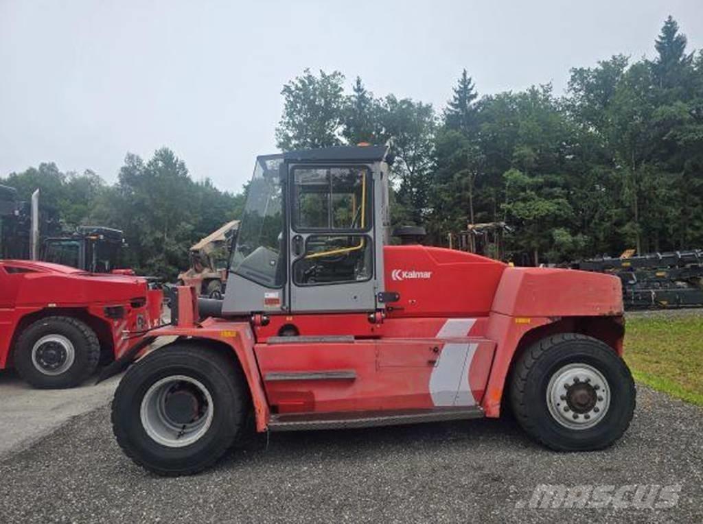 Kalmar DCE150-12 Empilhadores Diesel