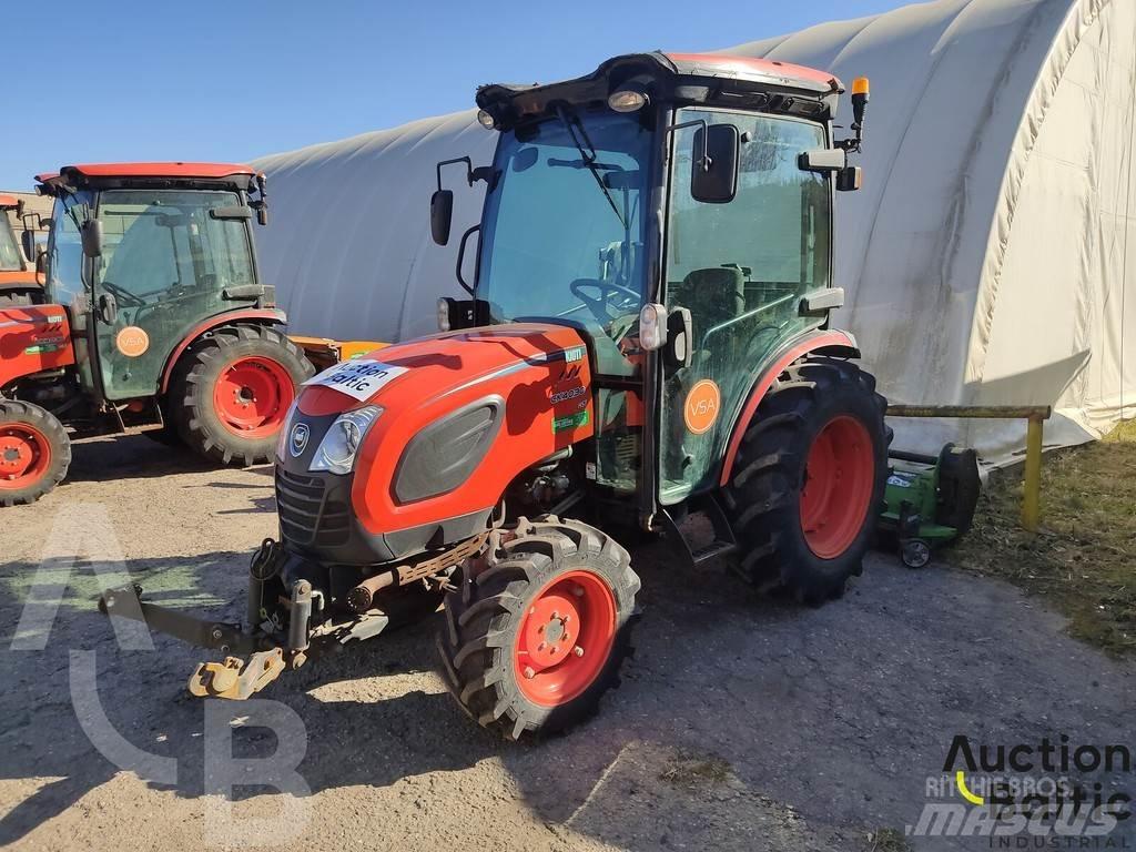 Kioti CK 4030 Tratores Agrícolas usados