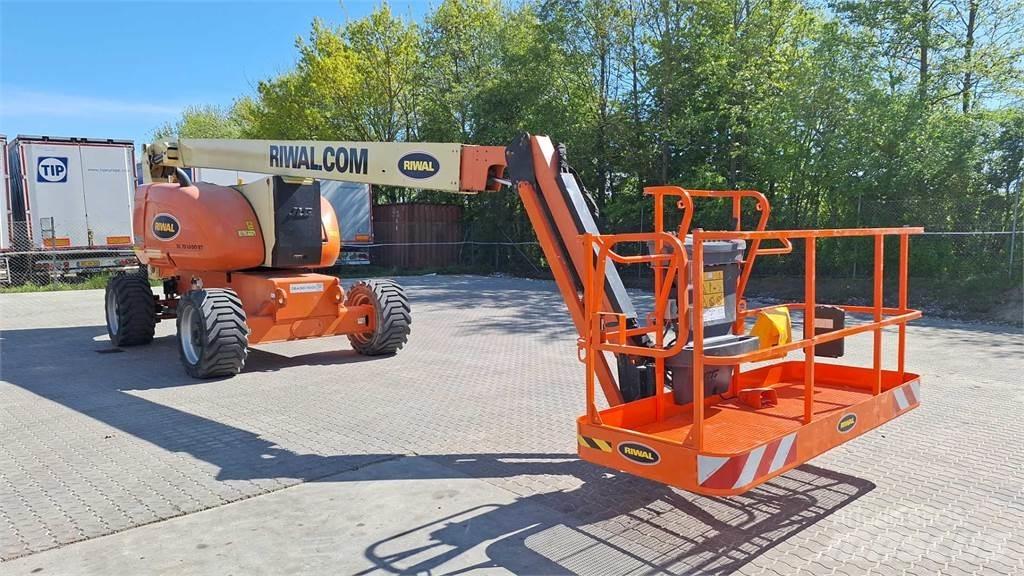JLG 800AJG Elevadores braços articulados