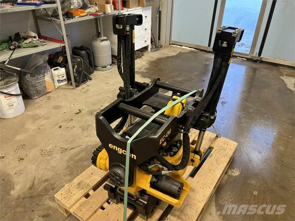 Engcon EC 214S Rotadores
