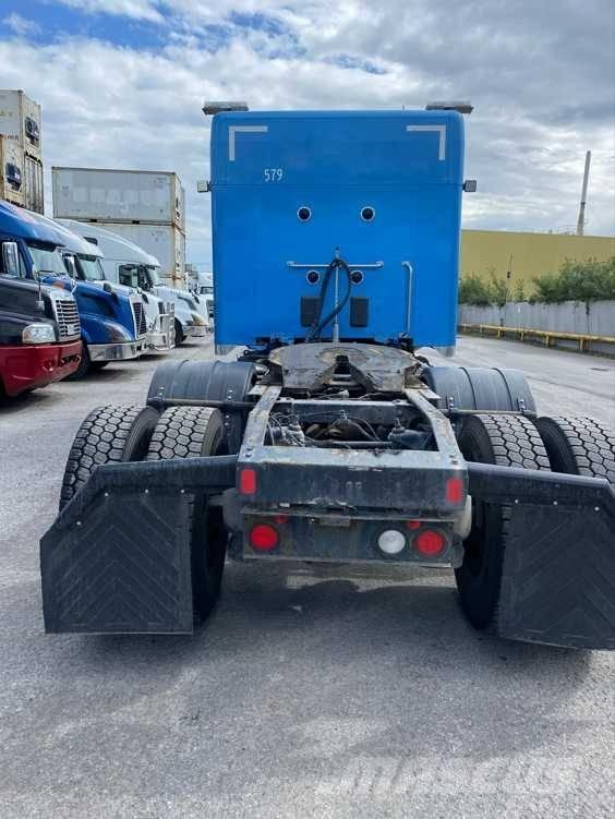 Peterbilt 579 Tractores (camiões)