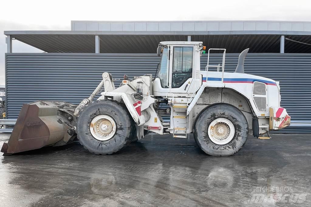 Volvo L 150G Pás carregadoras de rodas