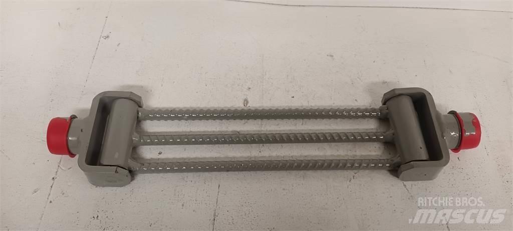 Rottne 047-0053 Chassis e suspensões