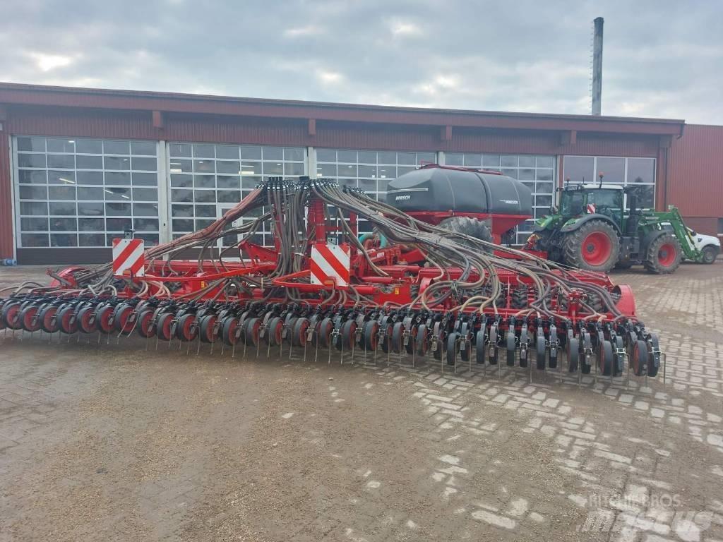 Horsch Pronto 9SW Perfuradoras