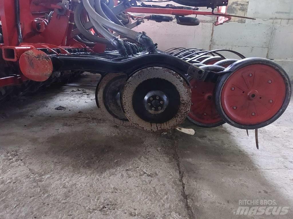 Horsch Pronto 9SW Perfuradoras