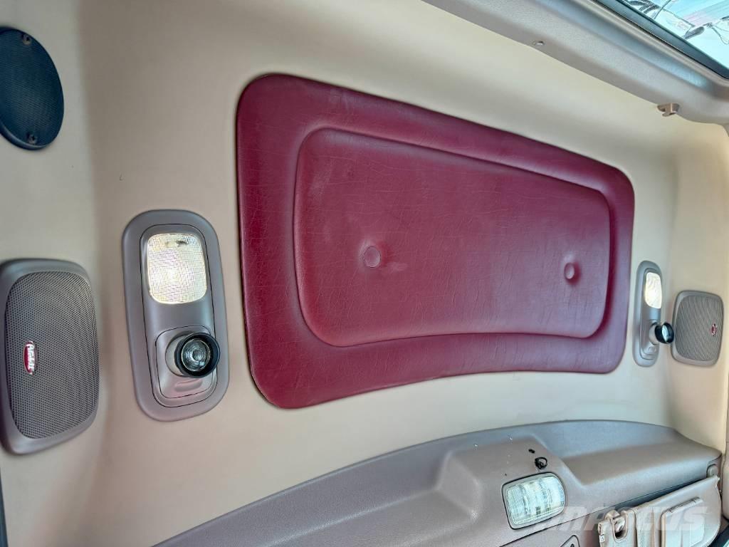 Peterbilt 388 Tractores (camiões)