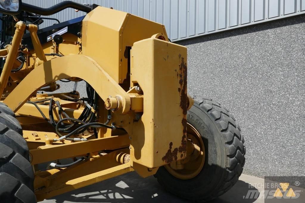 CAT 374-7587 Pesos Frontais