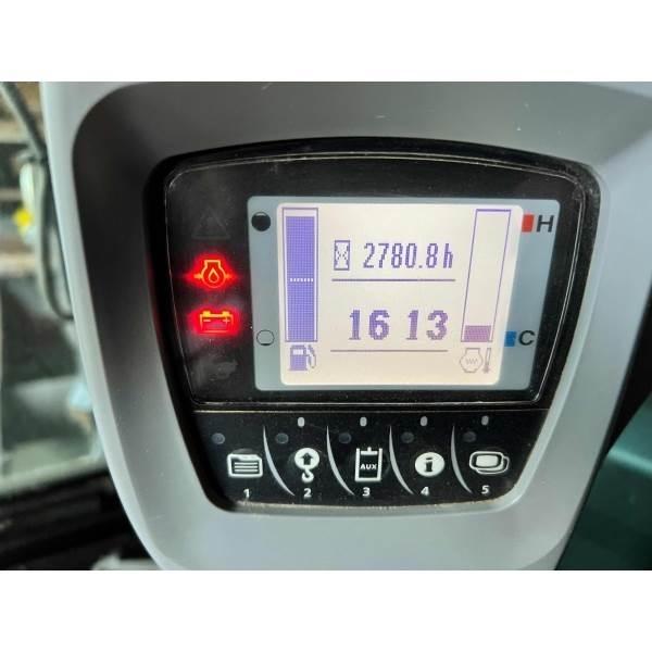 Kubota U48-4AI Mini Escavadoras <7t