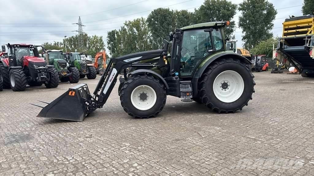 Valtra N175 Tratores Agrícolas usados