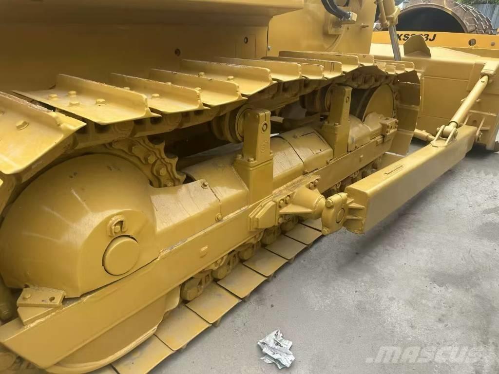 CAT D 6 G Dozers - Tratores rastos