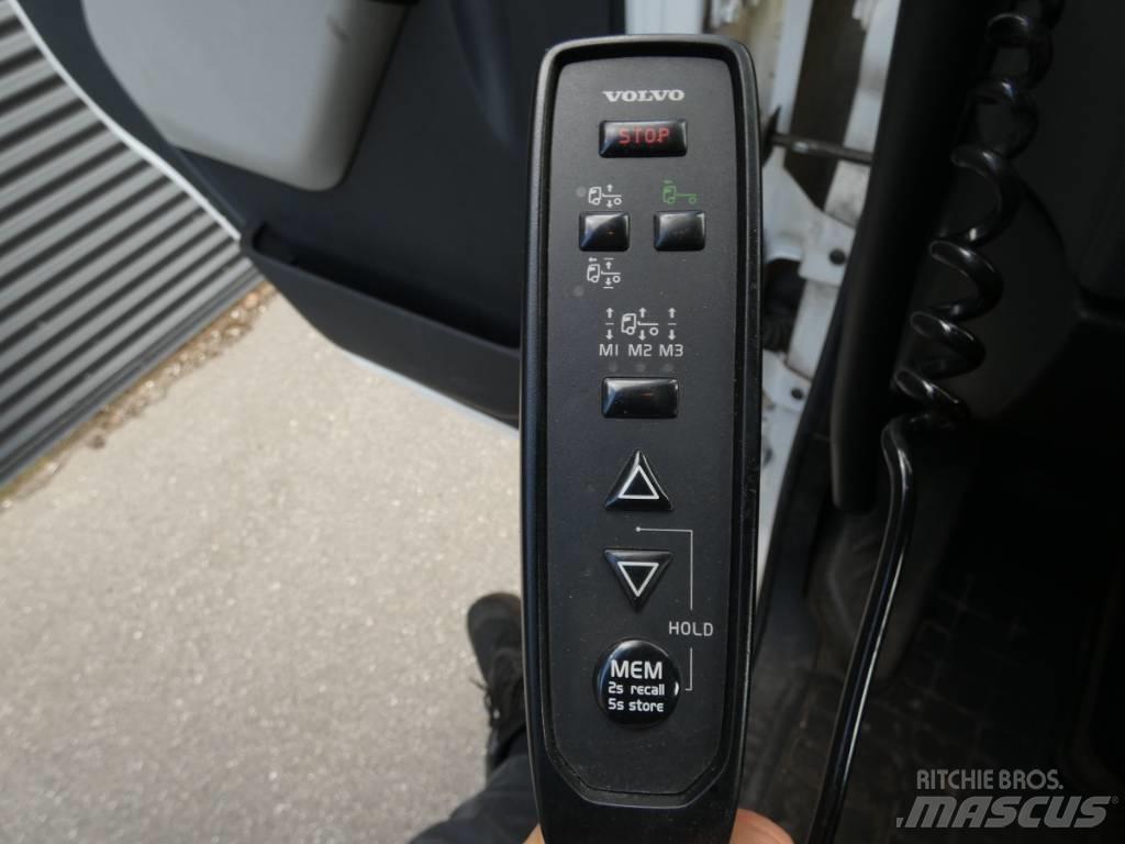 Volvo FE 320 Camiões de Transporte Auto