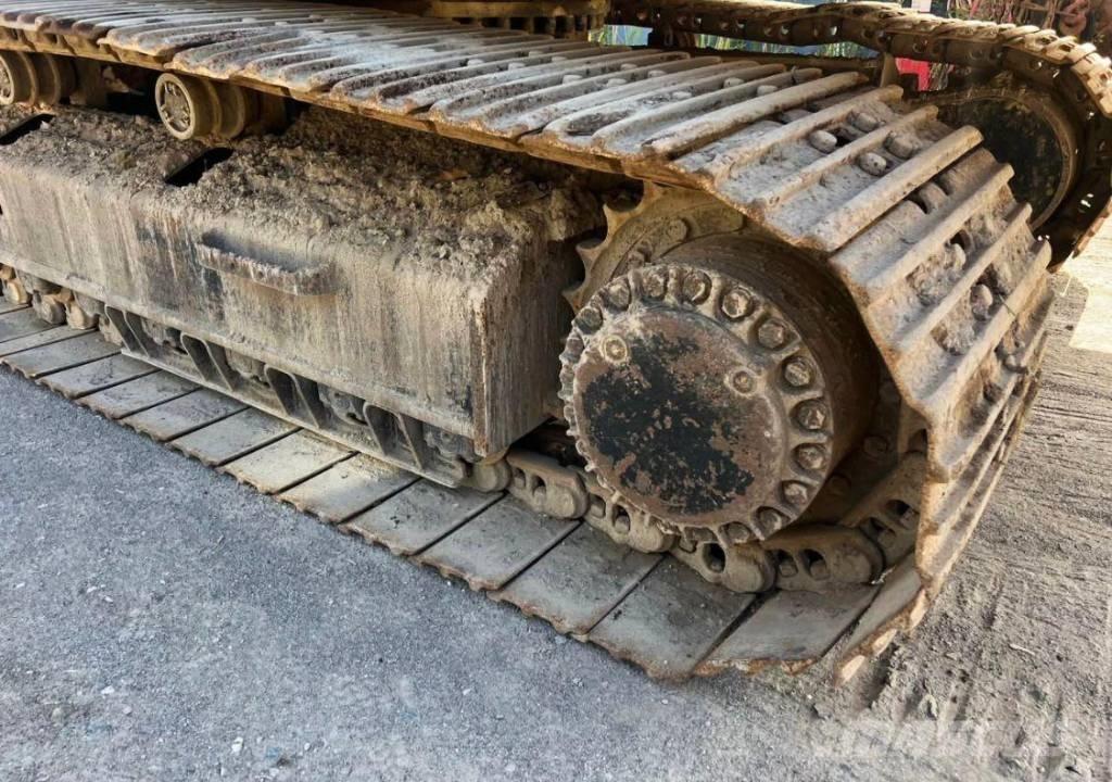 CAT 330 D L Escavadoras de rastos